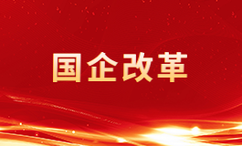 国企改革